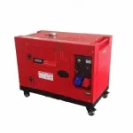 11.8Kva Aico Japan Diesel Generator