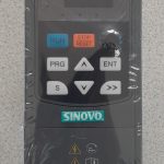Sinovo 2.2KW Solar Pump Inverter