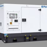 Perkins 200KVA Diesel Silent Generator Heavy Duty 3phase
