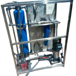 250L Per Hour RO Water Treatment System