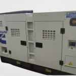 30Kva Lenhard Germany Cummins Diesel Silent Generator Three Phase
