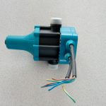 LEO 1.1KW Automatic Pump Pressure Control