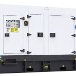 Perkins 150KVA Diesel Silent Generator Heavy Duty 3phase