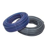 3/4″ Zebra Hose Pipe 120FT