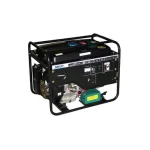 4KVA Dayliff DG 5000P Petrol Generator