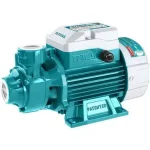 TOTAL Booster Peripheral Water Pump 0.5 HP, 370W 35M Height