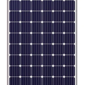 Atwin 340W Solar Panel