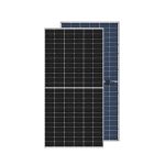 Jinko 580W Monocrystalline Solar Panel