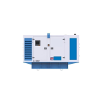 150KVA Perkins Diesel Generator