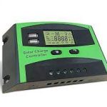 20A Charge Controller