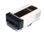 Felicity 45A 12V/24V MPPT Controller