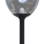 4W Solar LED Garden Light