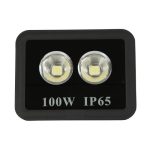 100W LED Flood Light