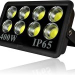 400W LED Flood Light