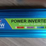1500W Power Inverter