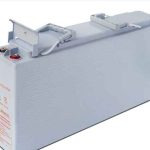 12V 200AH Telecom Battery