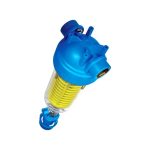 HYDRA Self Cleaning Filter 1" Without Cartridge