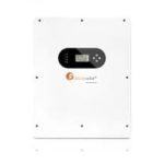 10KW Grid Tie Inverter, Three Phase