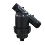 PVC Screen Filter 1''