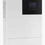 3000W All-In-One Solar Charge Inverter
