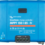 Victron SmartSolar MPPT 150/85 Tr