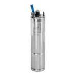 Taflo 3kw submersible motor