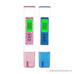 PH TDS. 7 in 2 meter