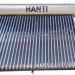 HANTI 300L Vacuum Tube Pressurized Solar Water Heater