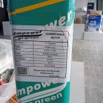 EMPOWER 3KW Water Cooled Indian Submersible Motor