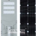 150W Solar LED Street Light LED Lamp