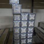 3kw Taifu submersible motor