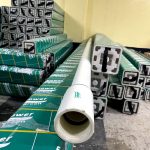 2” Empower UPVC Submersible Borehole PIPES-26BAR