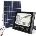 30 Watts Integrated Solar Flood Lights