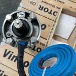 Vinco 7.5KW 4'' Italy Submersible Motor