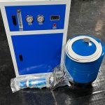 125L Per Hour RO Water Treatment System