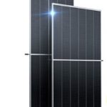 JA Solar 700W Monocrystalline Solar Panels