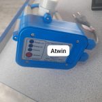 Automatic Pump Control