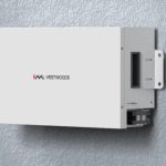 Vestwoods 24V 100Ah Lithium LiFePO4 Battery