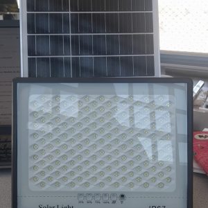 800W Solar Floodlight