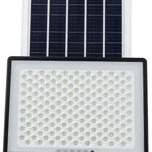 500w Solar LED Floodlight