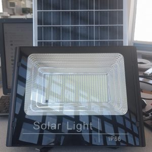 300W Solar Flood Light